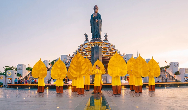 Sun World Bà Đen Mountain