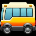 Bus icon