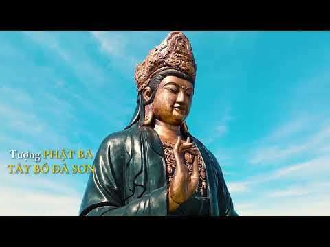 Giới thiệu về Sun World Ba Den Mountain