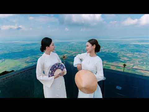 Top 10 điểm check-in siêu ấn tượng tại Núi Bà Đen