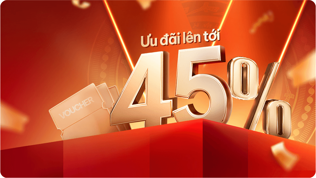 Flash sale mỗi ngày