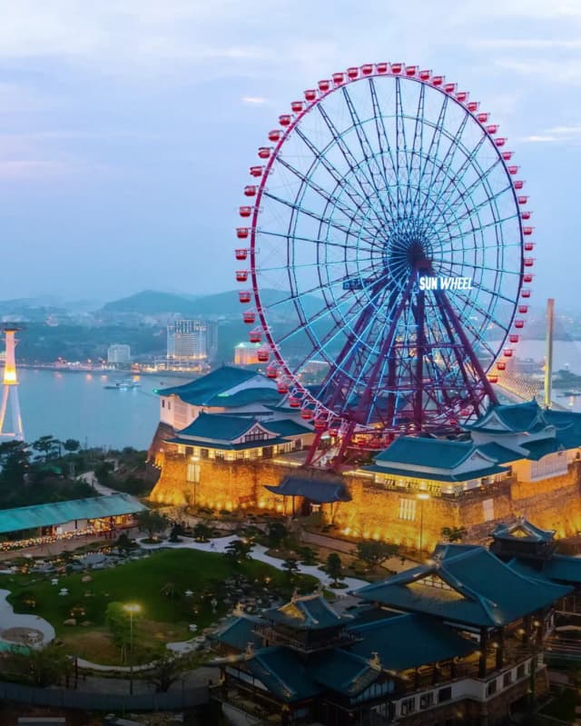 Phone screen content