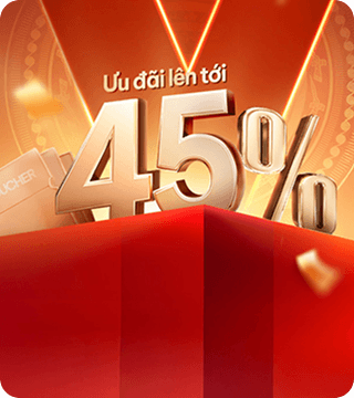 Flash sale mỗi ngày
