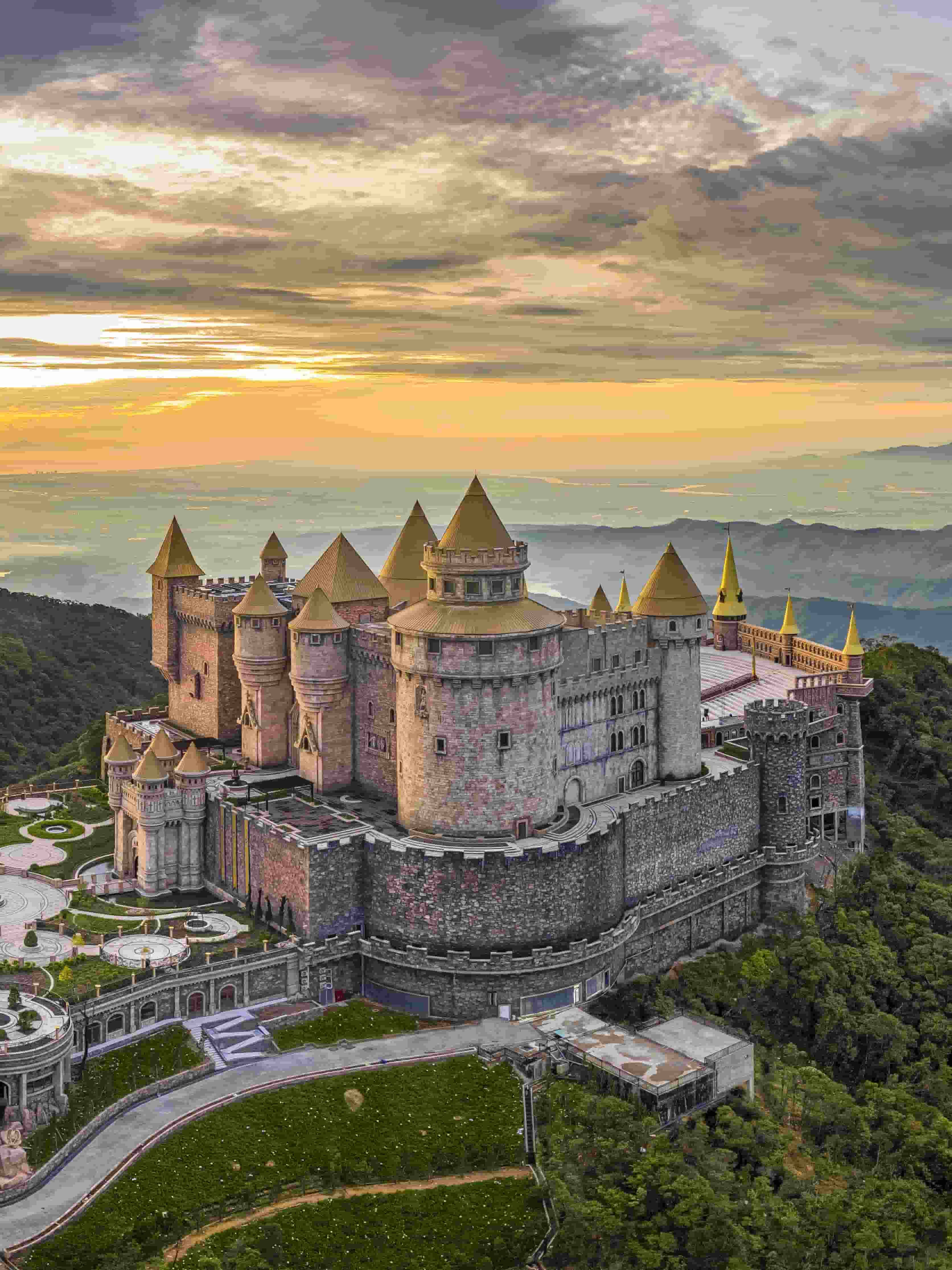 Sun World Ba Na Hills