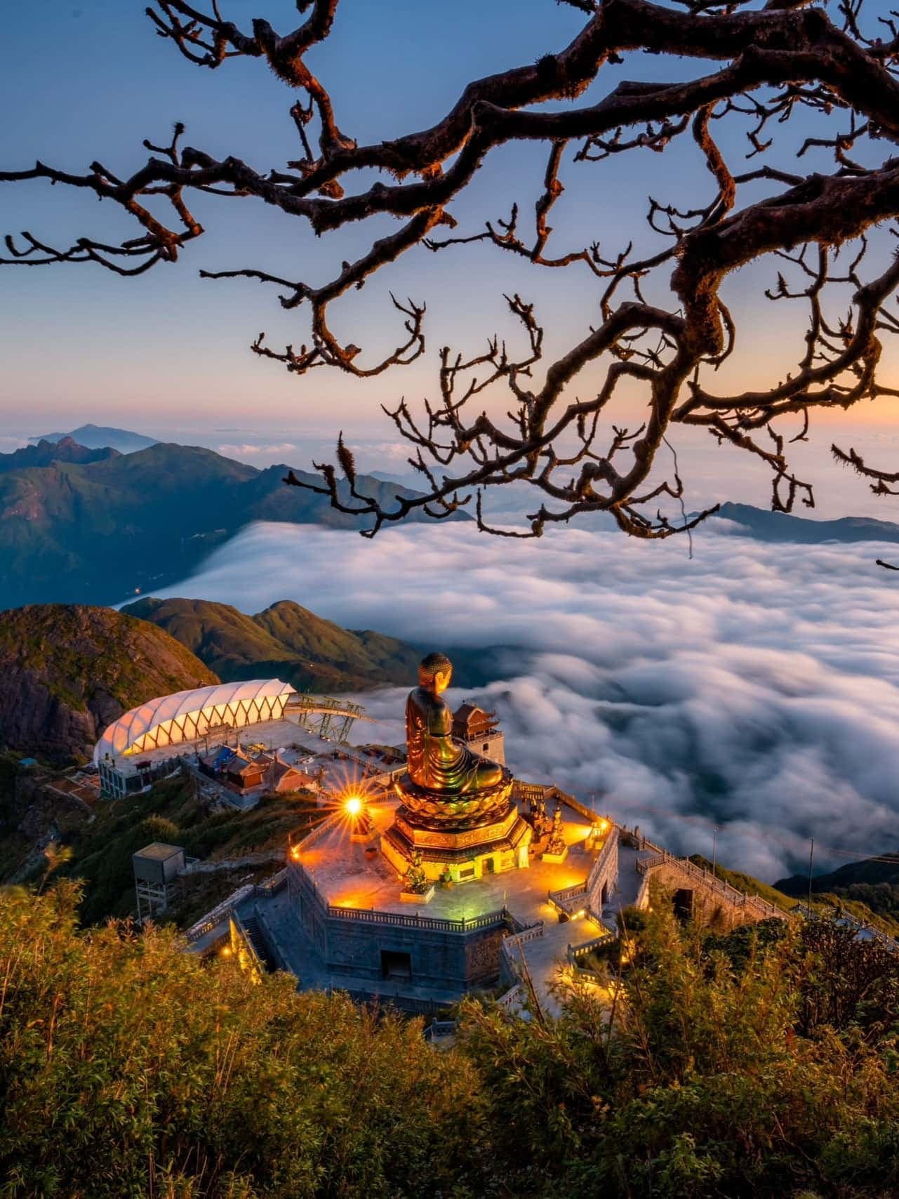 Sun World Fansipan Legend