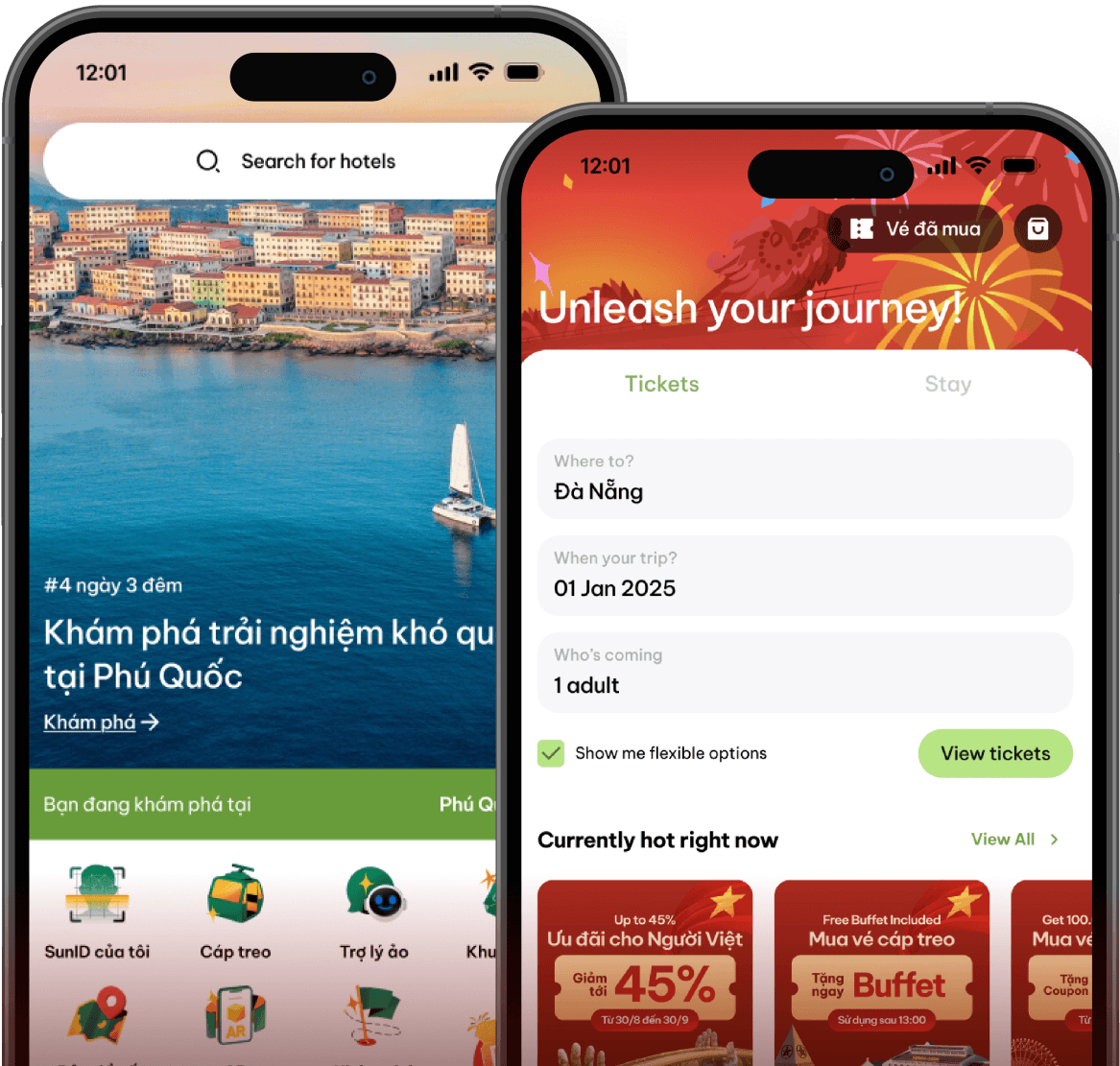 Ứng dụng SPL trên điện thoại