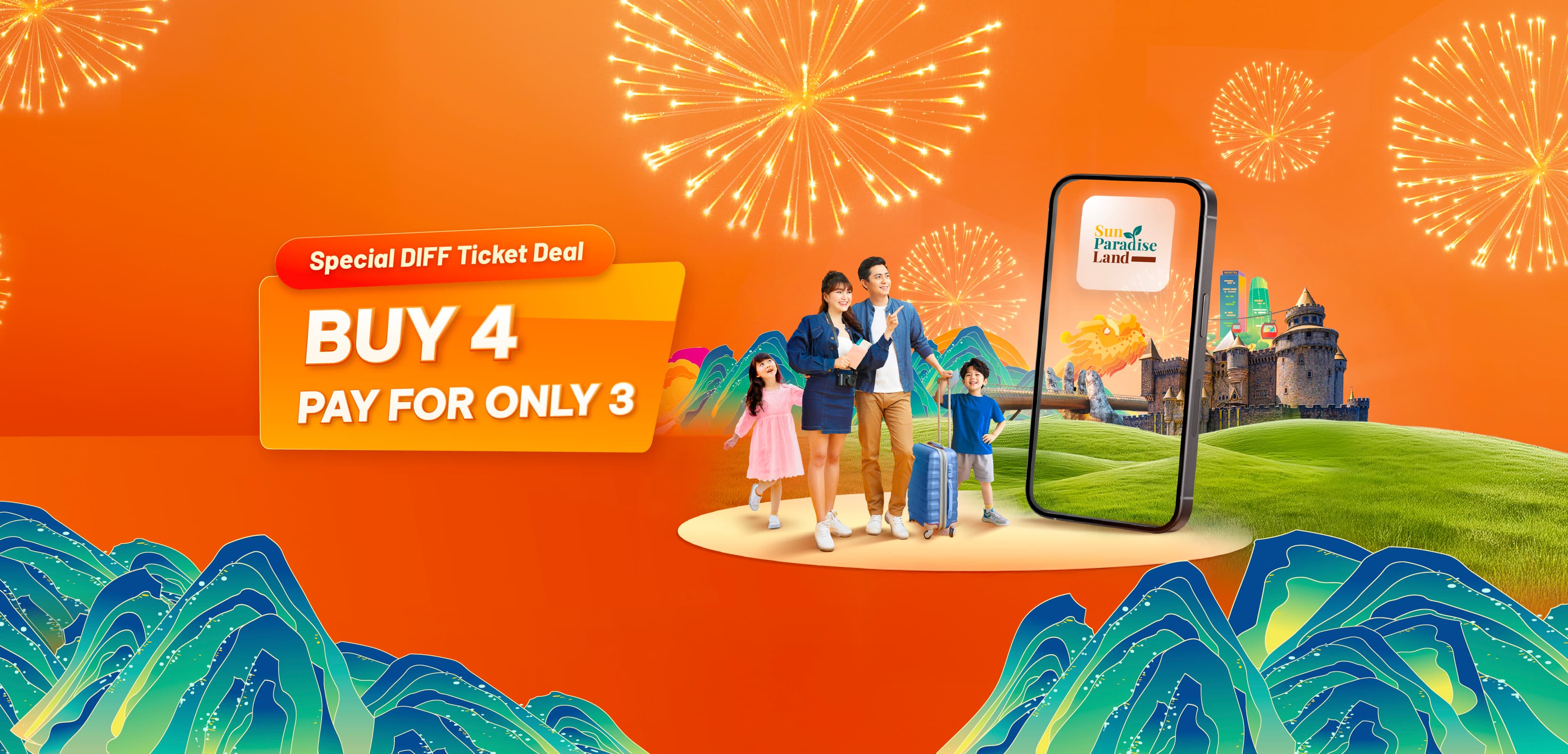 Mega Summer Sale 2025
Up to 50% Off!