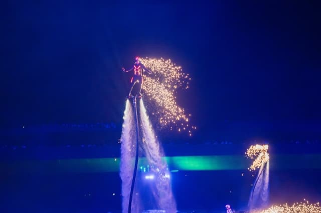 Những điểm đến hấp dẫn du khách nhất dịp Tết dương lịch