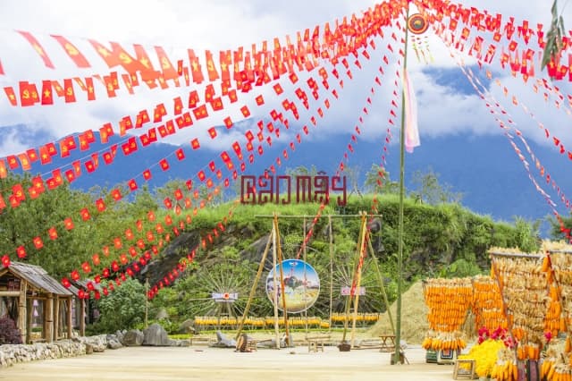 Đâu là những điểm đến được “săn đón” nhất dịp Quốc khánh từ Nam chí Bắc?