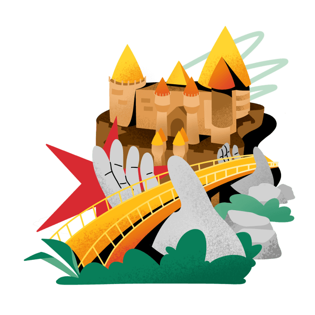 Sun World Ba Na Hills