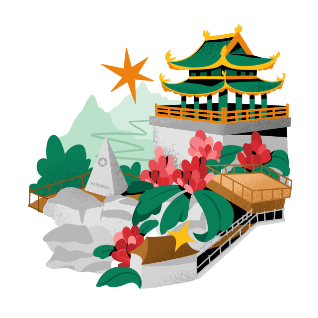 Sun World Fansipan Legend