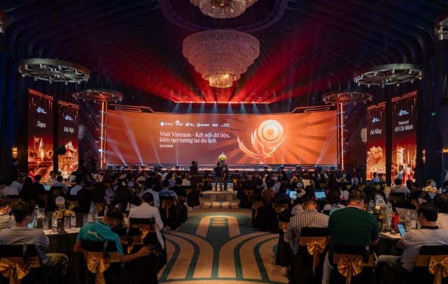 Ra mắt nền tảng Visit Vietnam - “cú hích” cho du lịch Việt Nam trong kỷ nguyên số