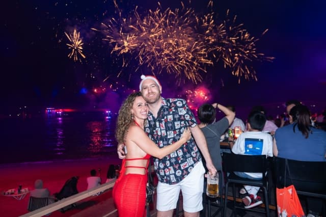 Các điểm đến ba miền hồ hởi chuẩn bị cho kỳ nghỉ Tết Dương lịch dài 4 ngày