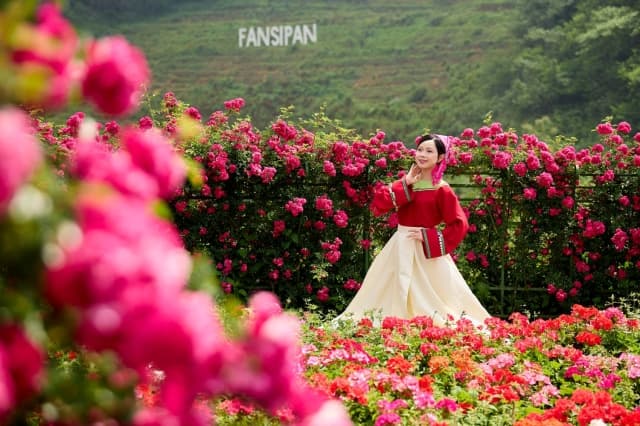 Giải mã sức hút 5 tọa độ vui chơi "đỉnh" nhất miền Bắc trong kỳ nghỉ lễ Giỗ Tổ và 30/4