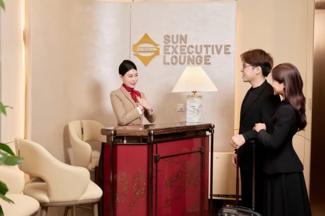 Sun Signature: đặc quyền kết nối hàng không, bất động sản, nghỉ dưỡng, vui chơi - giải trí, chăm sóc sức khỏe đầu tiên tại Việt Nam