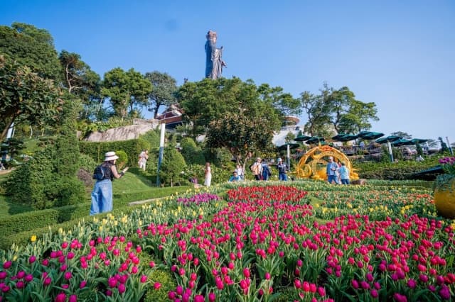 Các điểm tham quan đẹp ở Tây Ninh cho hành trình trọn vẹn