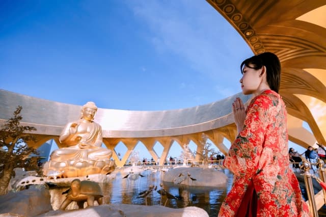 Top trải nghiệm mùa hè du khách không nên bỏ lỡ tại Núi Bà Đen