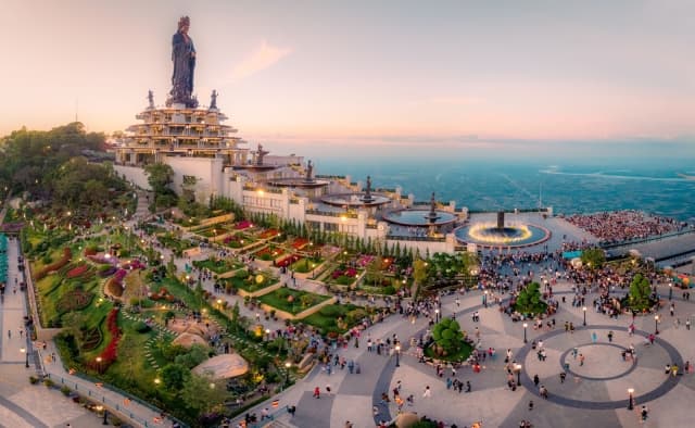 Hotline Sun World Ba Den Mountain: Cập nhật thông tin liên hệ