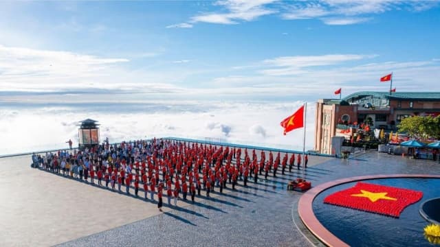 Quốc khánh 2/9 ở Tây Ninh: Trọn bộ trải nghiệm hấp dẫn