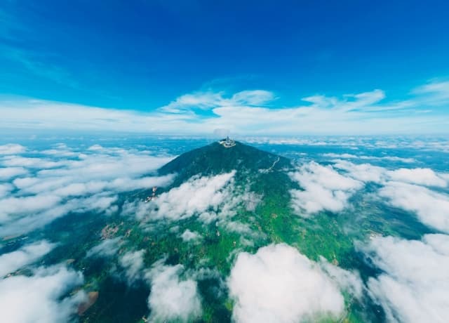 Tây Ninh tháng 9: Thời tiết, điểm đến và lịch trình 1 ngày