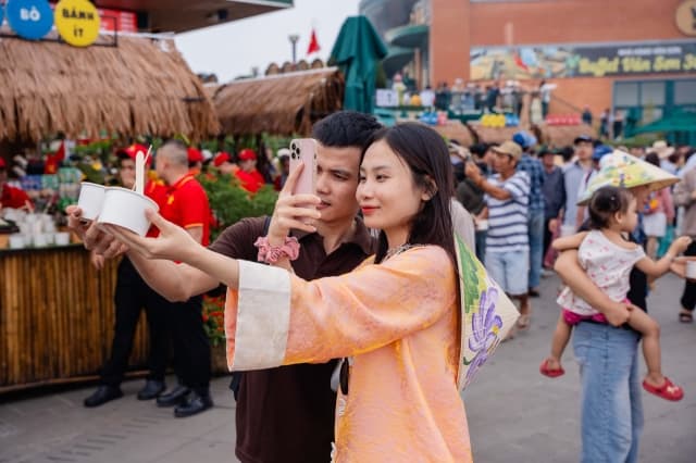Chụp ảnh đẹp ở Tây Ninh: 10 địa điểm check in ấn tượng