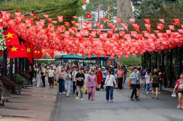 Kinh nghiệm hành hương Núi Bà Đen trọn vẹn và ý nghĩa