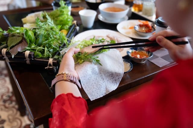 Ăn tối trên Núi Bà Đen: Gợi ý món ngon và trải nghiệm