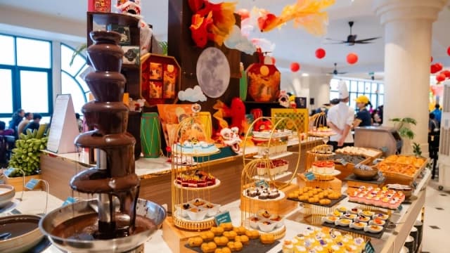 Khám phá món ăn đặc sắc tại Nhà Hàng Vân Sơn chuẩn vị tinh tế