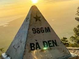 Núi Bà Đen cao bao nhiêu? Hành trình khám phá “nóc nhà Nam Bộ”