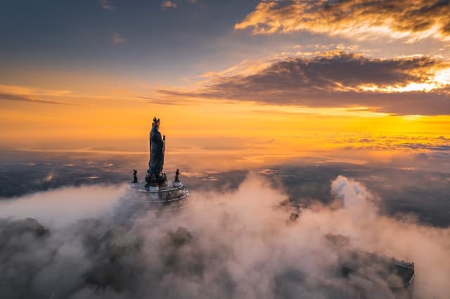Ba Den Mountain: The Perfect Weekend Getaway for Slow Living Near Ho Chi Minh City