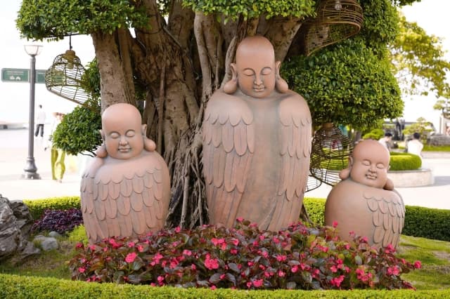 Núi Bà Đen sẽ tổ chức triển lãm gốm chưa từng có tại Việt Nam từ ngày 8/8