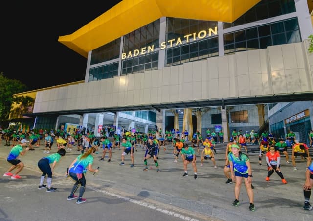 Tây Ninh tổ chức giải chạy marathon đạt chuẩn quốc tế có quy mô lớn nhất từ trước đến nay