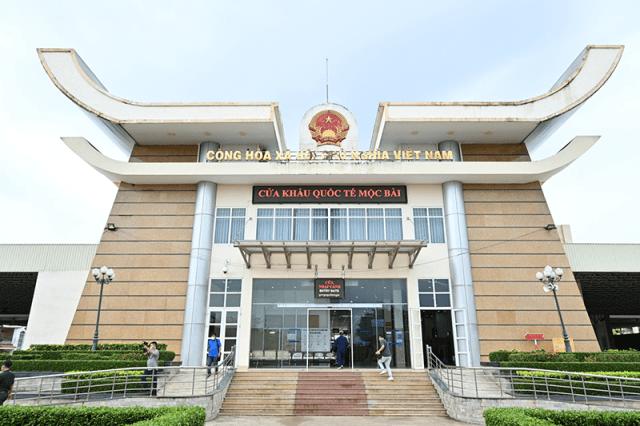 Khám phá cửa khẩu Mộc Bài: Ở đâu? Di chuyển ra sao? Chơi gì?