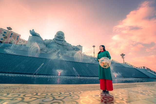9 kinh nghiệm du lịch núi Bà Đen tự túc & Gợi ý mẫu lịch trình