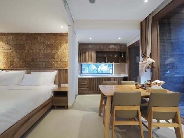 Top homestay Đà Nẵng đẹp, gần biển, giá rẻ được yêu thích