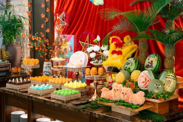 Trung thu này, hẹn nhau đón trăng trên đỉnh Bà Nà