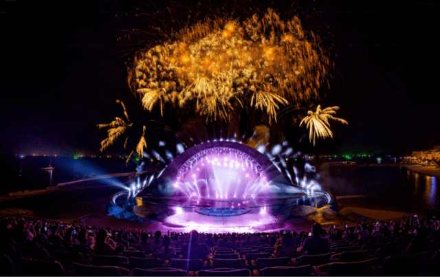 DIFF 2025 bùng nổ công nghệ AR: Sáu đêm, sáu hành trình khám phá đặc biệt