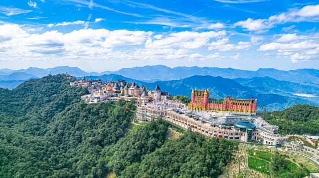 Vì sao vé nhiều ngày đang là xu hướng của các công viên giải trí trên thế giới?