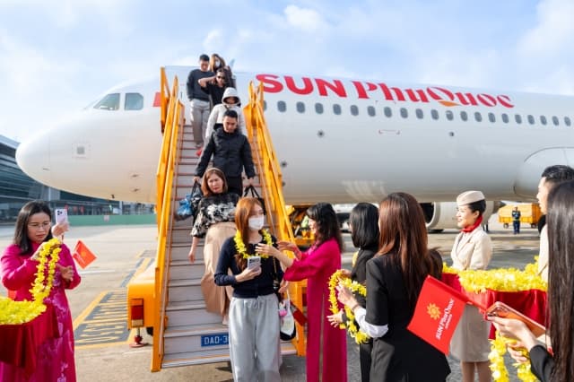 “Bay SPA, chơi Bà Nà, nhận ngay 680 ngàn đồng”- đến Đà Nẵng đừng quên quà “khủng” này!