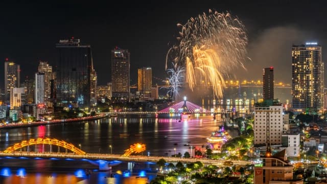 Điều gì khiến tạp chí Pháp gọi Đà Nẵng là "Miami của Việt Nam"?