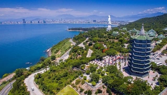 Ngũ Hành Sơn Đà Nẵng - Danh thắng độc nhất vô nhị của Đà Nẵng