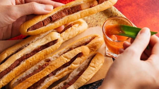 Các món ăn vặt ngon nhất Cát Bà bạn không nên bỏ lỡ