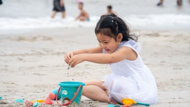Top 10 hoạt động dành cho trẻ em ở Cát Bà