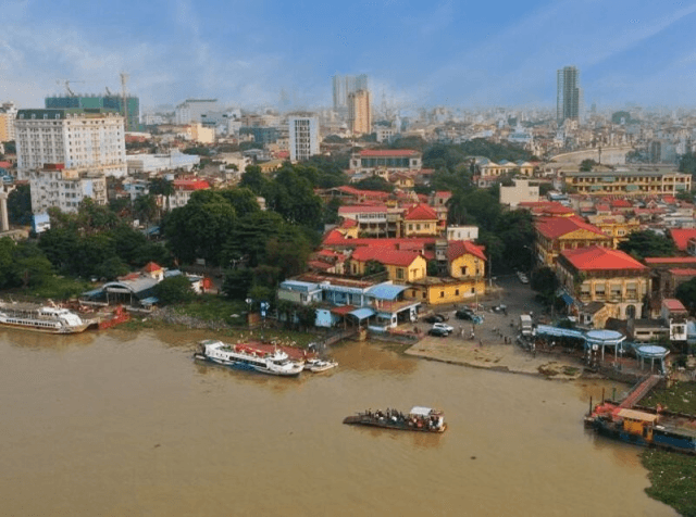 3 cách từ Hải Phòng đi Cát Bà & kinh nghiệm di chuyển hiệu quả