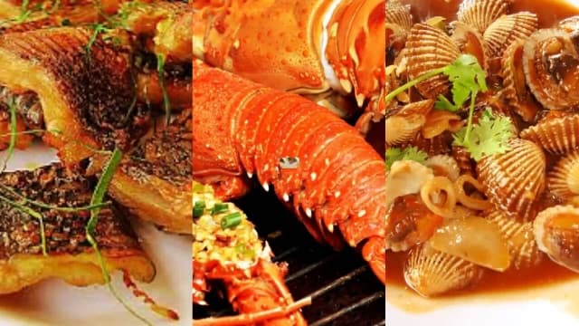 ẨM THỰC CÁT BÀ - NHỮNG MÓN ĐẶC SẢN KHÔNG THỂ BỎ QUA