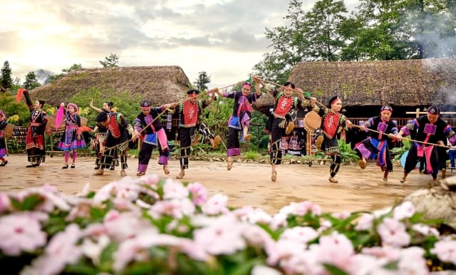 Culture Trip gọi tên Sa Pa vào Top 8 điểm đến tuyệt vời nhất Đông Nam Á