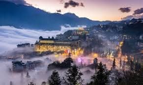 Cách đi Sa Pa từ TPHCM: Chi tiết lộ trình, chi phí cho du khách