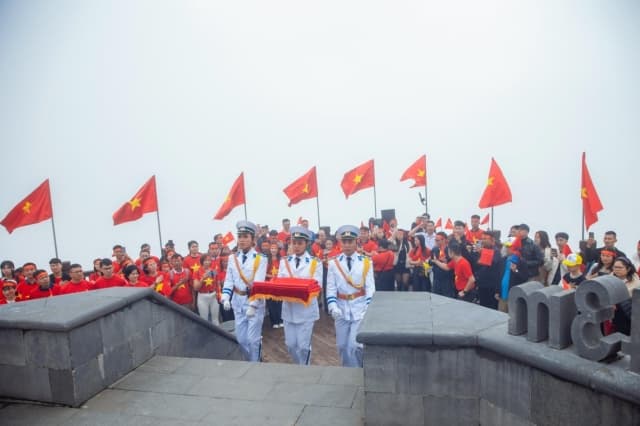 Sa Pa hút khách dịp 30/4 với chuỗi trải nghiệm đặc sắc và đầy cảm xúc