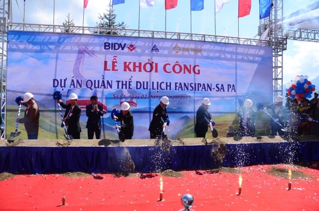 10 năm kiến tạo: Hành trình xây dựng cáp treo Fansipan kỳ vĩ