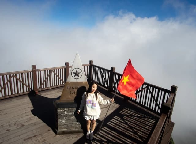 Tour Sa Pa 4 ngày 3 đêm từ TPHCM: Lịch trình trọn gói chi tiết